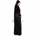 Prayer outfit - Umbrella abaya with hand embroidery work